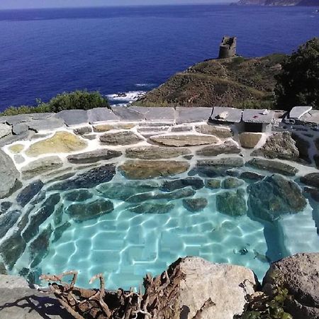 Logement De Charme Avec Piscine Privative Pino Экстерьер фото