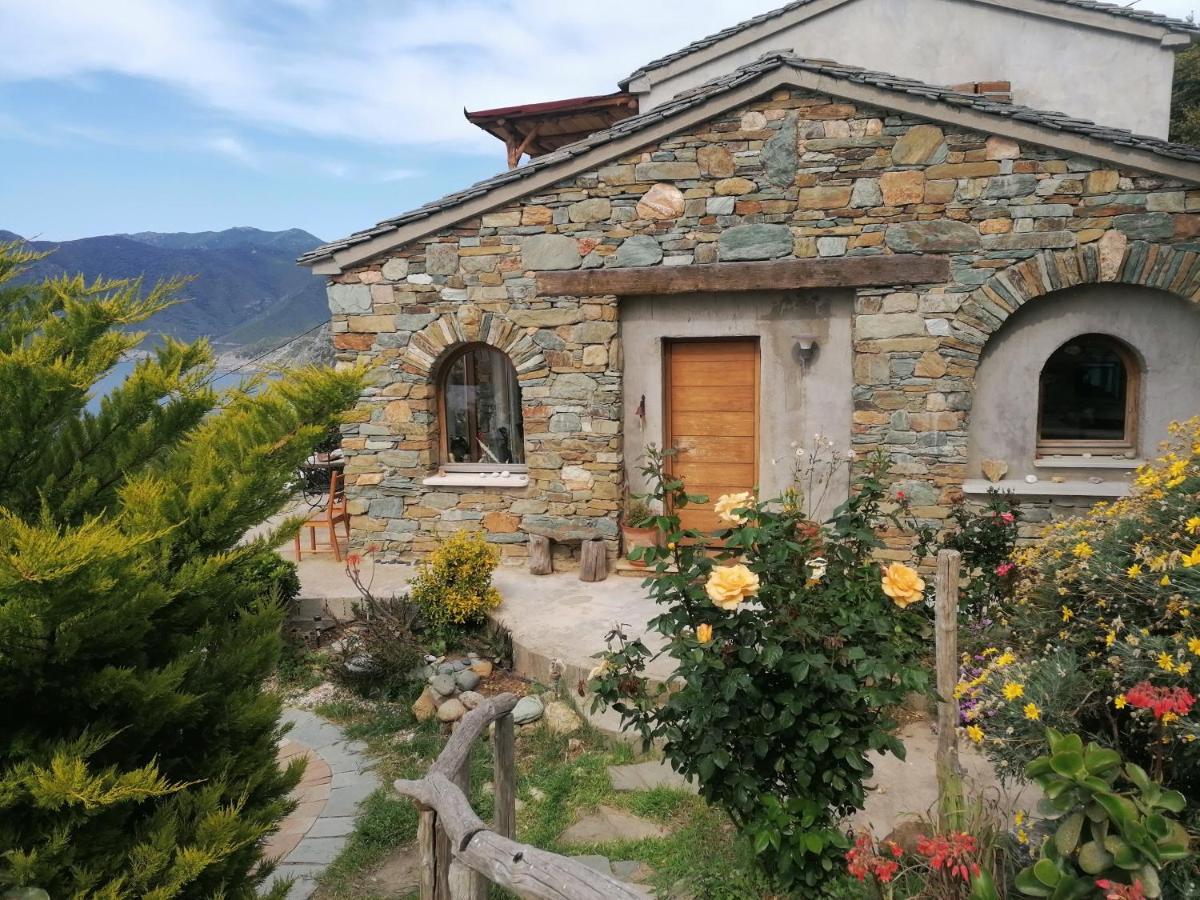 Logement De Charme Avec Piscine Privative Pino Экстерьер фото